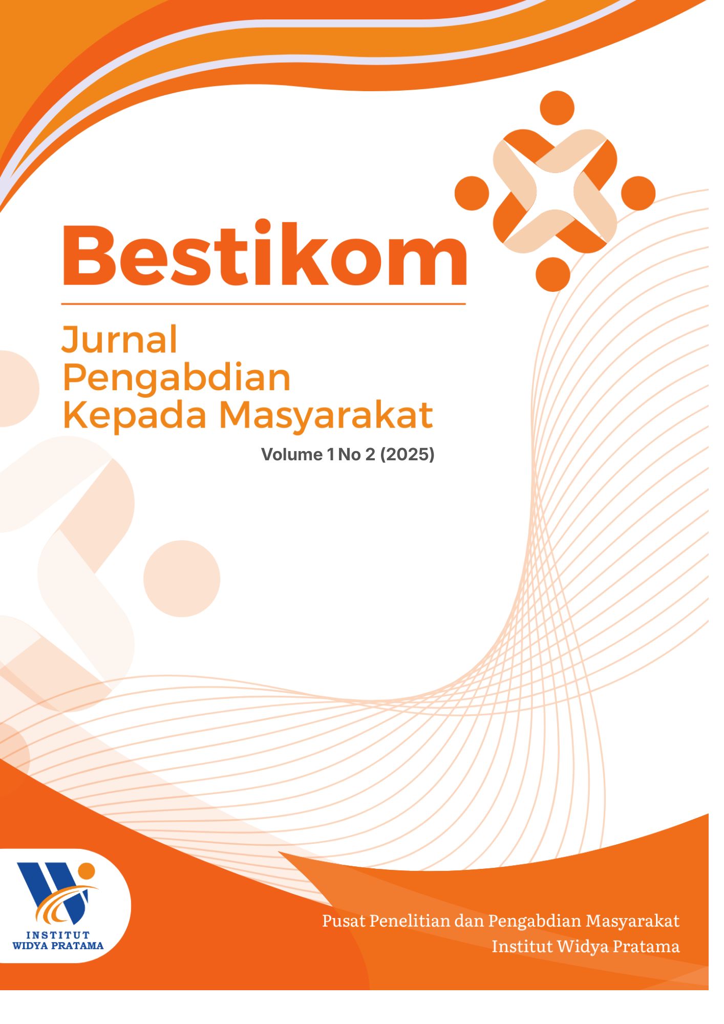 					View Vol. 1 No. 2 (2025)
				